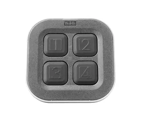 Yokis wireless remote control, 4-channel
