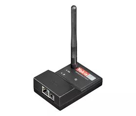 Yokis RF/IP Interface