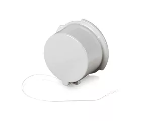 Scame Plug cap, 2P+E