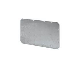 Scame mounting plate