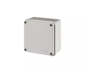 Scame distribution box