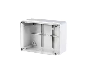 Scame distribution box