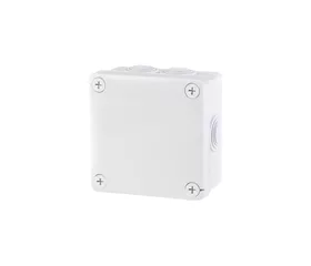 Scame distribution box