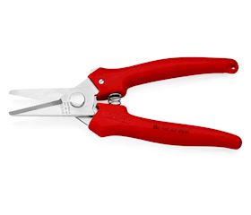 Cisaille universelle, KNIPEX 95 05 140