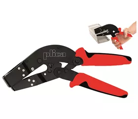 PLICANO Notching Pliers