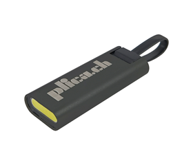 SCANGRIP - Luce portachiavi FLASH MICRO R