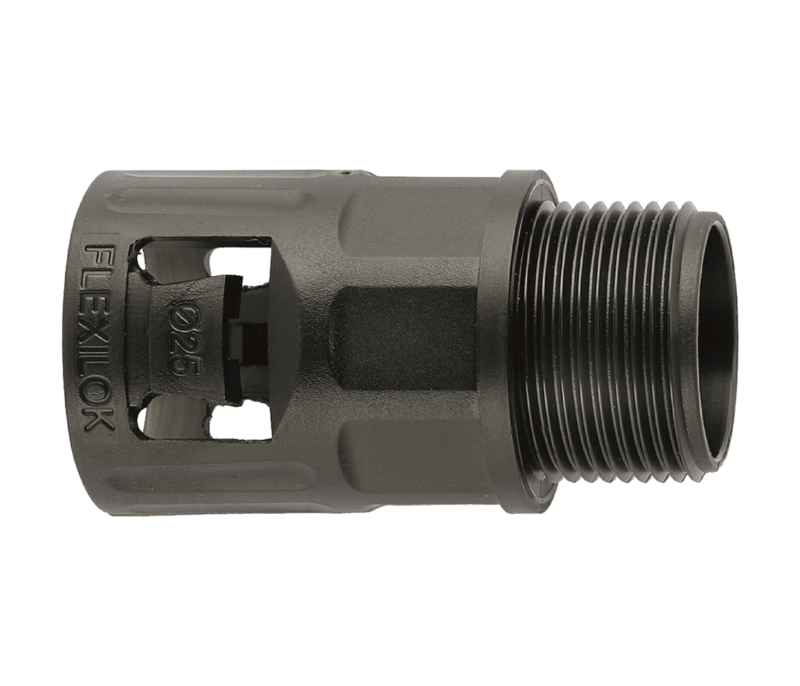 FLK54 180 AG DN48 M63 bl