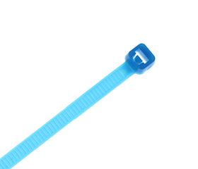 Temperature-Resistant Tefzel 1000 Cable Ties: High-Performance Solution for Extreme Conditions