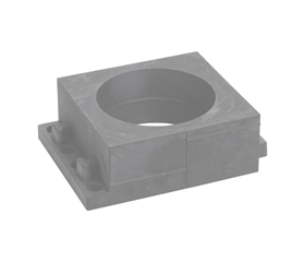Passacavi Modular, TMS-LTPG-GY
