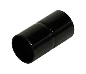 Plug-in sleeve Black SM ALU S M32