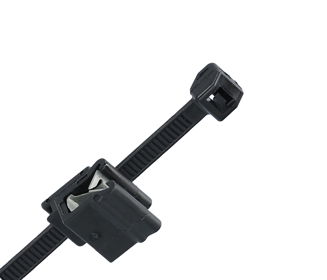 Kabelbinder  Kantenclip