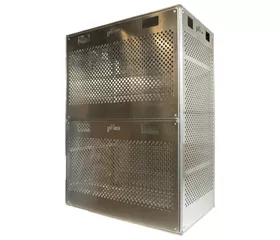 plica Boîtier d'onduleur