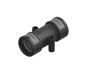 Raccordo ACPA-SH IP69, con fissaggio