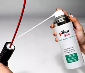 PLICA-SLIDE  