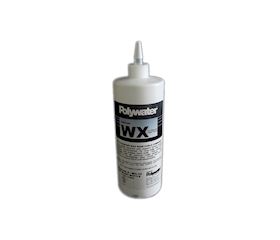 Lubrifiant gel blanc POLYWATER WX