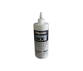 POLYWATER WX  
