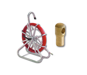PLICA FIBERROLL 45V  