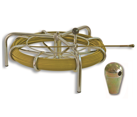 PLICA FIBERROLL 60H  