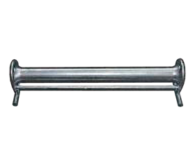 Gerader Kabelleit- und Ablaufbock KA 1020