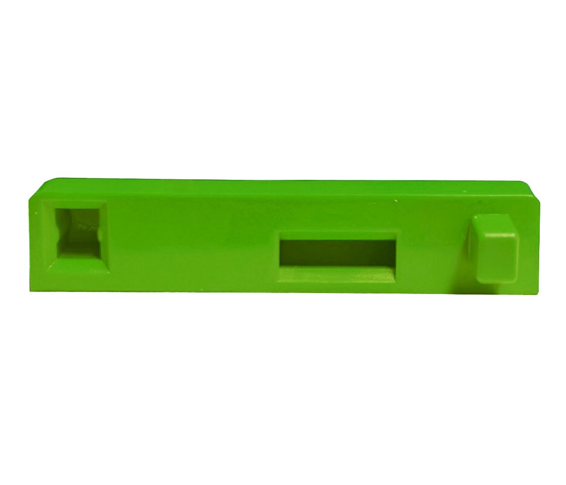 Plastic plug-in sign SS 25