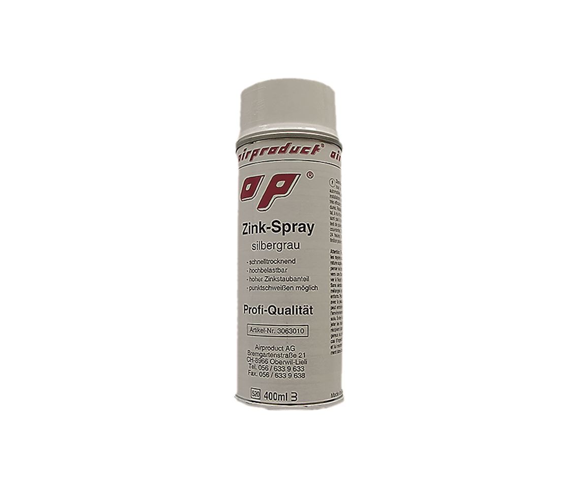 TESPA spray &#224; zinc ag 400 ml