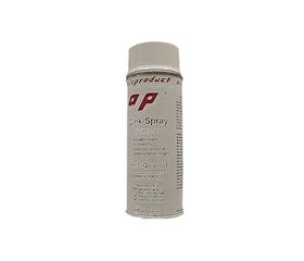 Spray zinc gris argenté ZS-SG
