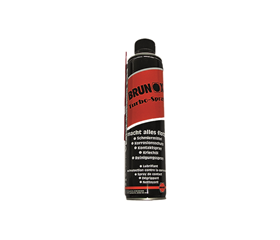 BRUNOX Turbo spray