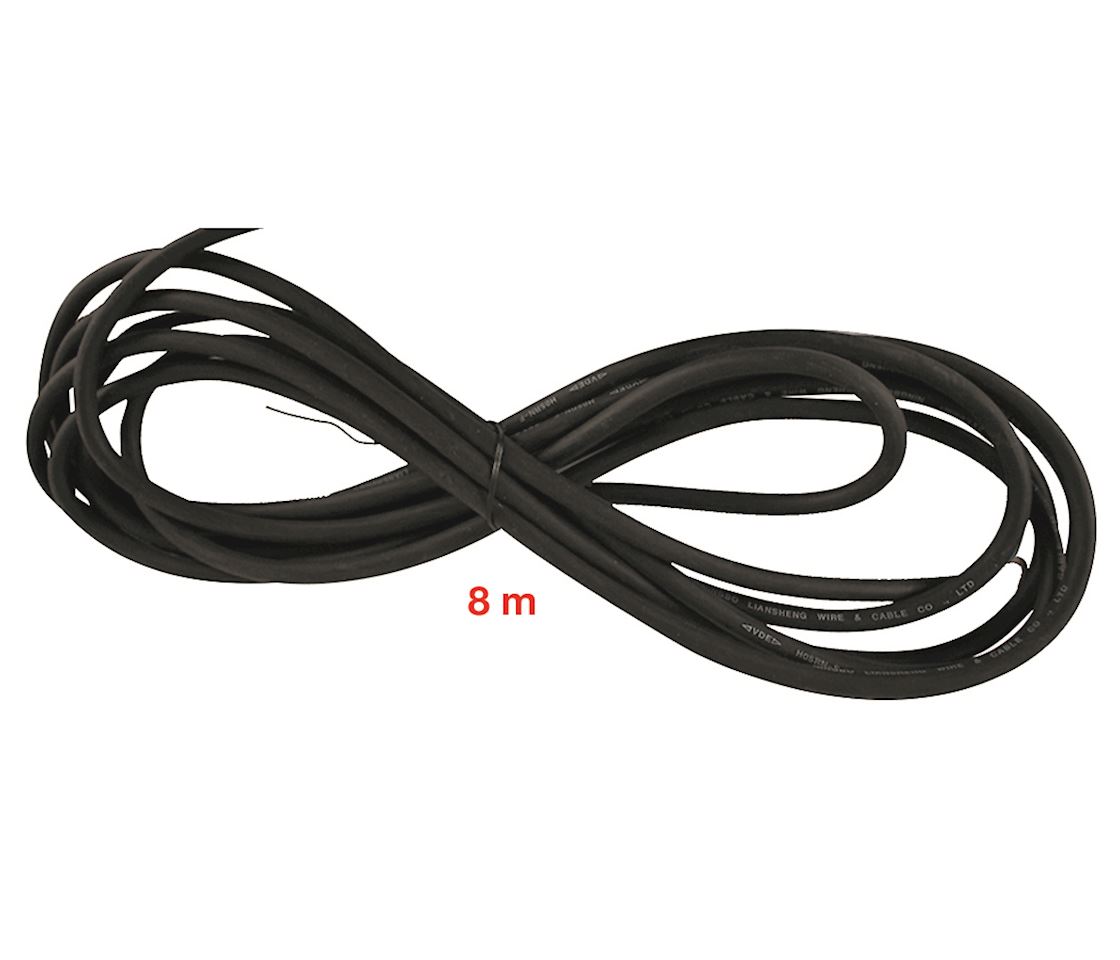 Cable, 25 W