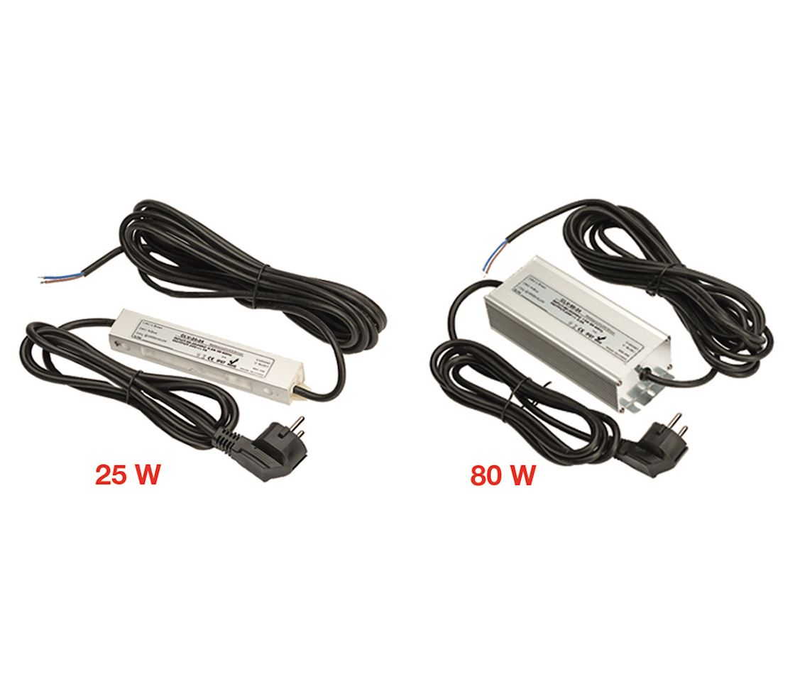 Cable, 80 W
