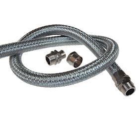 SB Metal Conduit for Demanding Industrial Applications