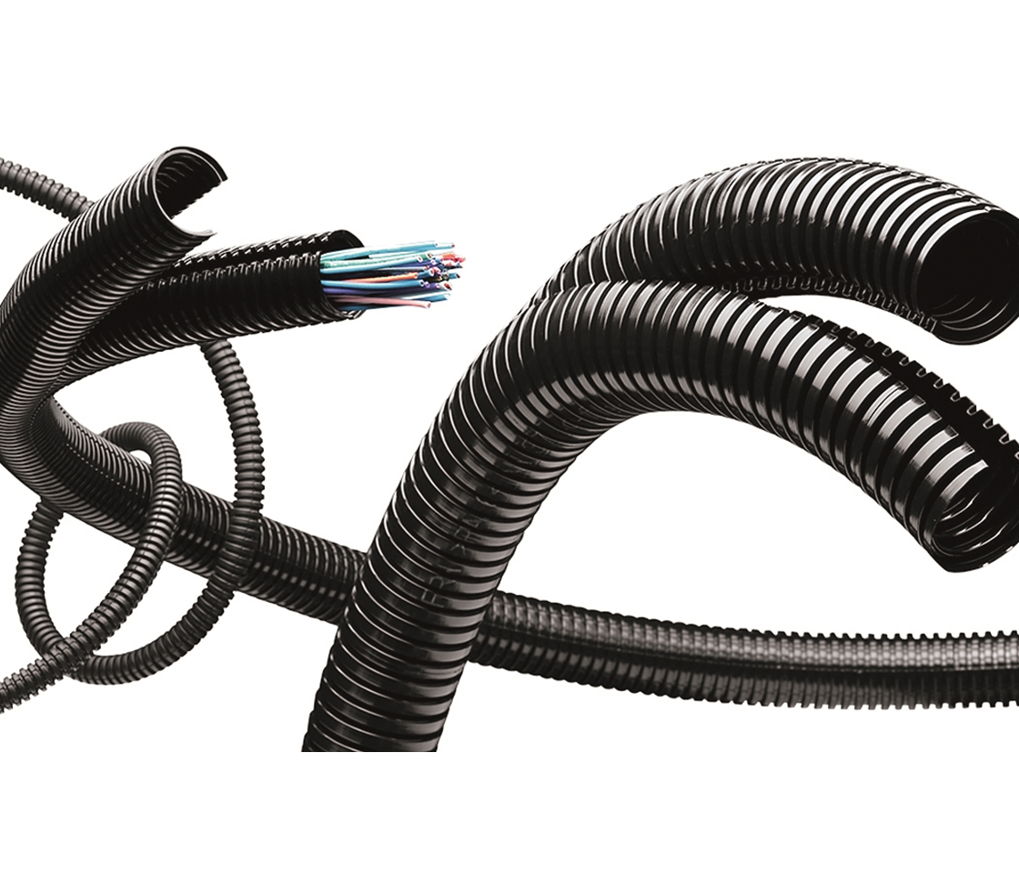 PLICA DUPLEX ETS UV DN16