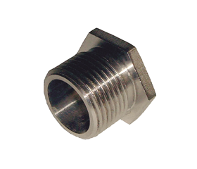 Reduktion 6kant RED 6KT INOX V4A