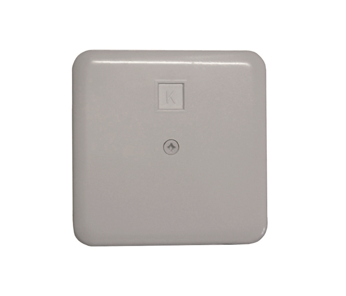 WOODTLI BLEND UV white