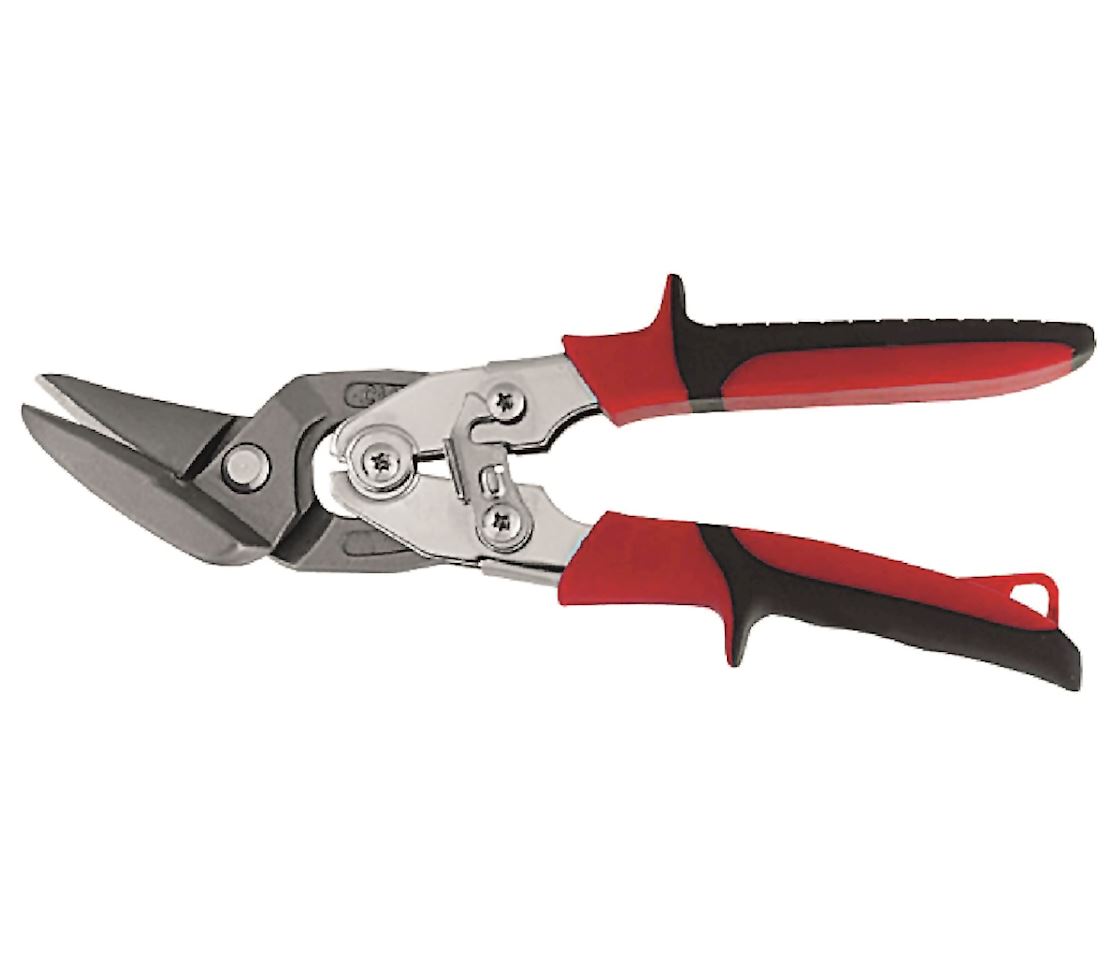 HOLEX ideal metal scissors
