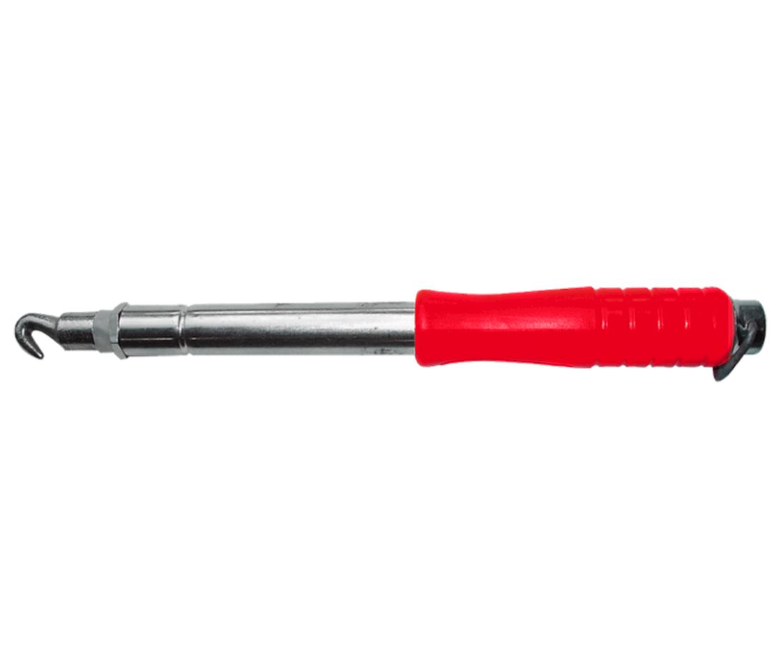 Wire tie tool