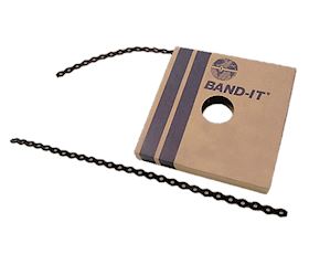 BAND-IT - Allzweckband mit PPA-Beschichtung