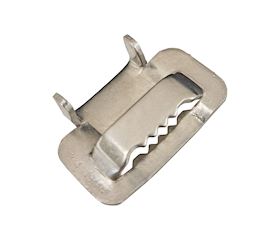 KEY-REG V2A Loop for Steel Band Mounting