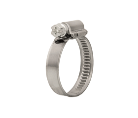 SB V2A Screw Band for Versatile Fastening