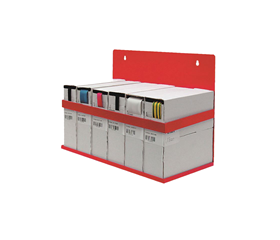 PLICA SS-RACK E  