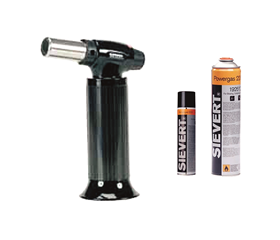 PLICA Heavy Duty burn  