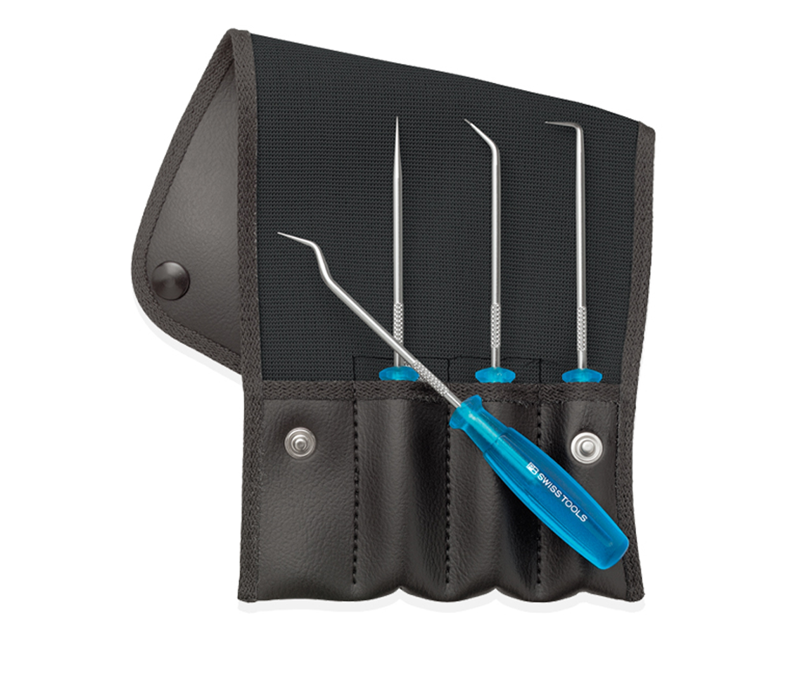 Set con 4 PickTools