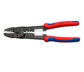 Crimping pliers, KNIPEX 97 32 240