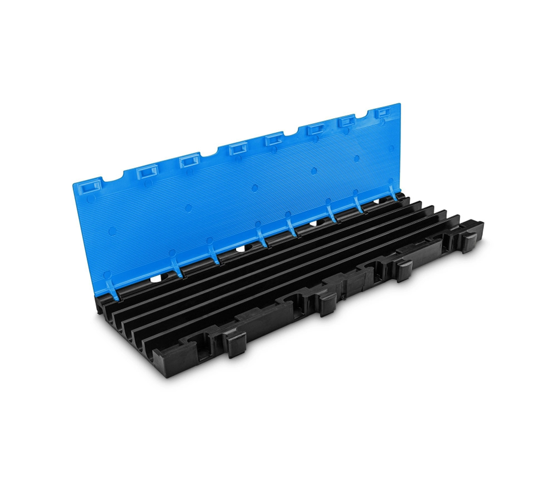 Defender MIDI 5 2D SET BLU
