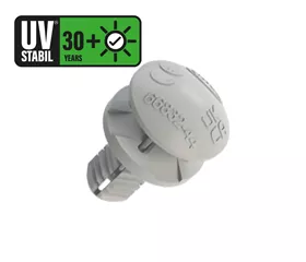 UNEX expansion rivet U48X