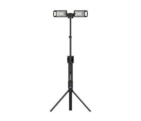 Tower 5 CONNECT, 5000 LUMEN Rechargeable work light CAS/Connect/Powerbank