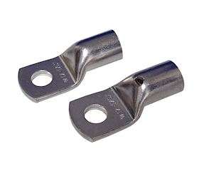 Pipe cable lug for fine-wire conductors RKS FL