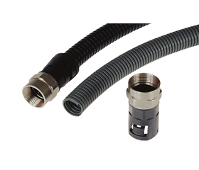 A-LOK-180-SFA IP66 fitting, metric internal thread