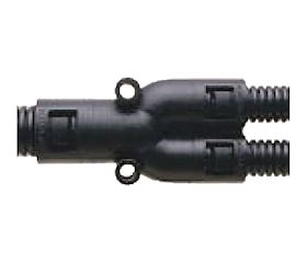 ADAPTALOK Y 3way-coupler