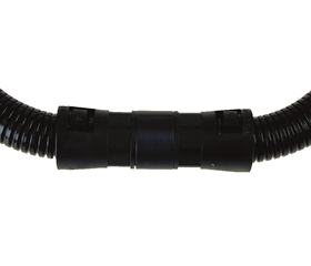 A-LOK-KUP IP66 swivel coupler, metric
