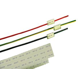 Cable marker clips IMC TT